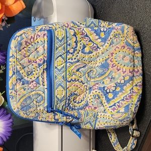 vera bradley small  back pack